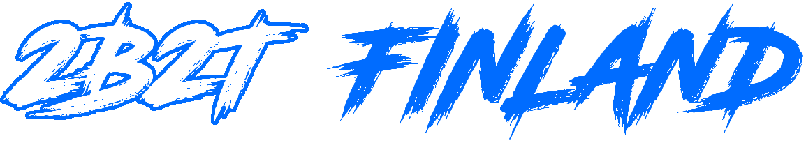 2B2T Finland logo